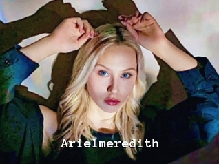 arielmeredith Webcamsex Amateur