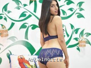 arielnorris Webcamsex Amateur
