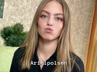 Arielpolsen