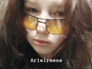 arielreese Webcamsex Amateur