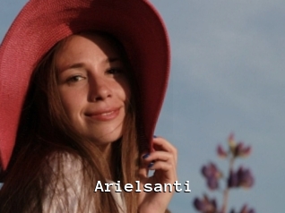 Arielsanti