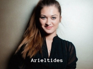 Arieltides