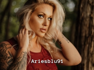 Ariesblu91