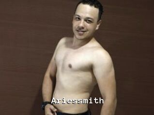 Ariessmith