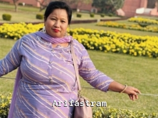Arifastram
