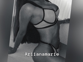 Ariianamarie