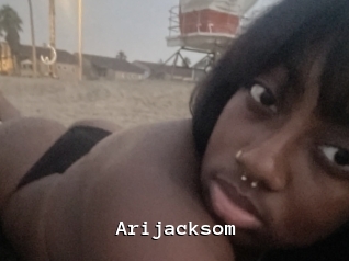 Arijacksom