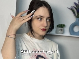 Arikashatswell