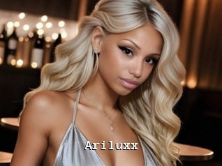 Ariluxx