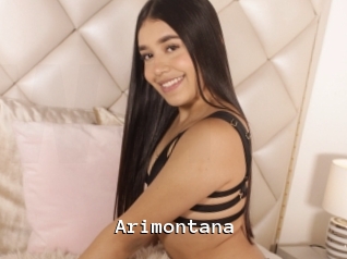 arimontana Webcamsex Amateur