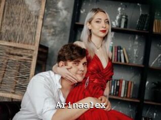 Arinaalex