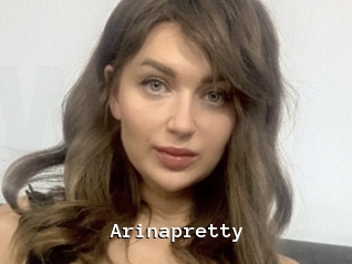 Arinapretty