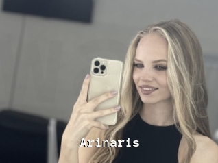 Arinaris