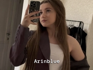 Arinblue