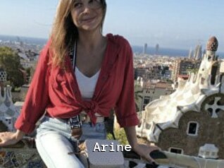 Arine
