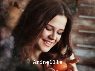 Arinellla
