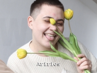Aririos