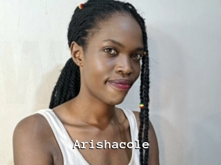 Arishacole