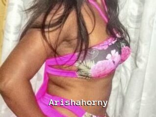 Arishahorny