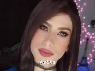 Arits