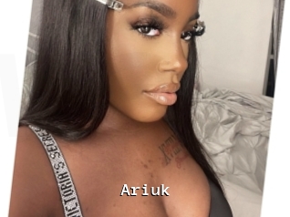 Ariuk