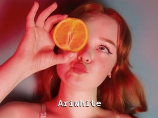 Ariwhite
