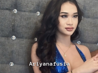 Ariyanafusia