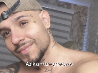 Arkandregrekos