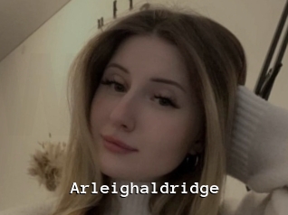 Arleighaldridge