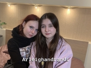 Arleighandrandi