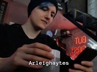 Arleighaytes
