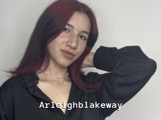 Arleighblakeway