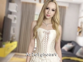Arleighcast