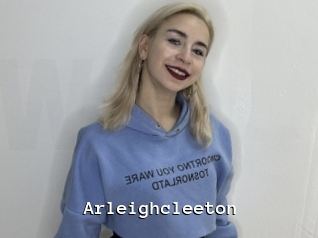 Arleighcleeton