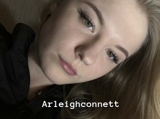 Arleighconnett