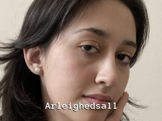 Arleighedsall