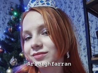 Arleighfarran