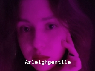 Arleighgentile