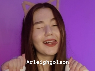 Arleighgolson