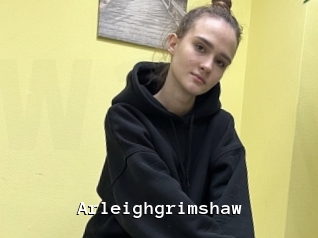 Arleighgrimshaw