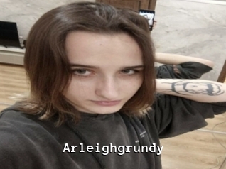 Arleighgrundy