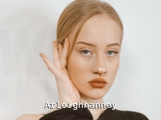 Arleighhanney