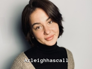 Arleighhascall