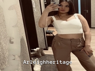 Arleighheritage