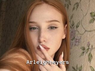 Arleighheyers