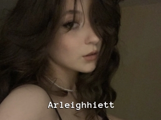 Arleighhiett