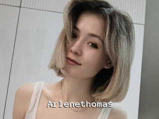 Arlenethomas