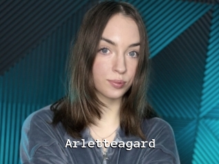 arletteagard Webcamsex Amateur