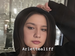 Arlettealiff