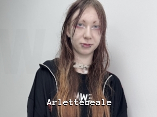 Arlettebeale
